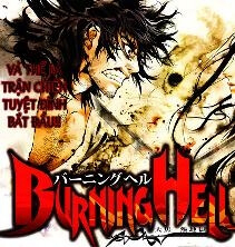 image Burning Hell