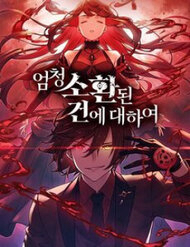 Cả Lớp Được Triệu Hồi Sang Thế Giới Khác - Ảnh bìa truyện tranh