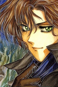 image Cain Saga