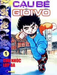 image Cậu Bé Giỏi Võ