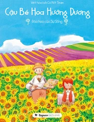 Cậu Bé Hướng Dương Cậu Bé Hướng Dương - Ảnh bìa truyện tranh
