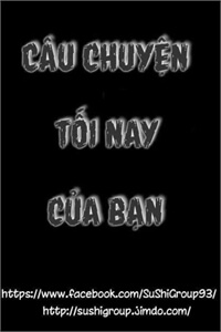 image Câu chuyện tối nay của bạn