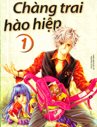 image Chàng trai hào hiệp