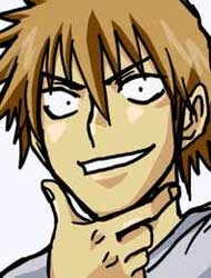 image Chikan Otoko