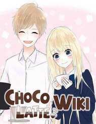image Choco Ngọt Ngào