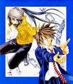 Choushinri Genshou Nouryokusha Nanaki Choushinri Genshou Nouryokusha Nanaki - Ảnh bìa truyện tranh