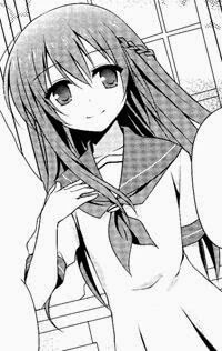 image Chuu x2 Trap