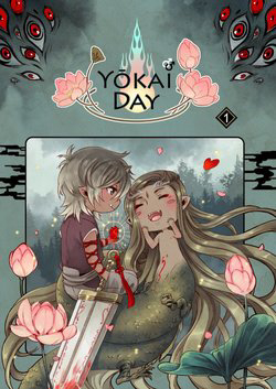 image Chuyện của Yokai