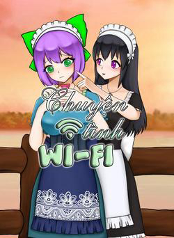 image Chuyện tình Wi-fi