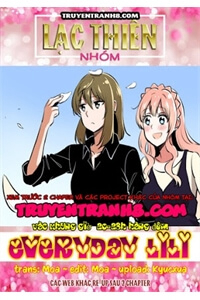 image Chuyện tình Yuri
