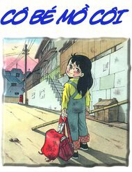 Cô Bé Mồ Côi Cô Bé Mồ Côi - Ảnh bìa truyện tranh