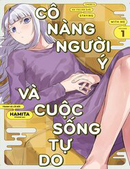 image Cô Nàng Người Ý Và Cuộc Sống Tự Do