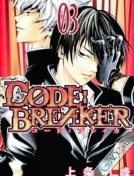 Code Breaker - Ảnh bìa truyện tranh