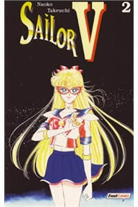 image Codename: Sailor V