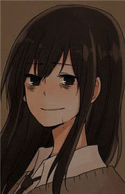 image Colorless Girl