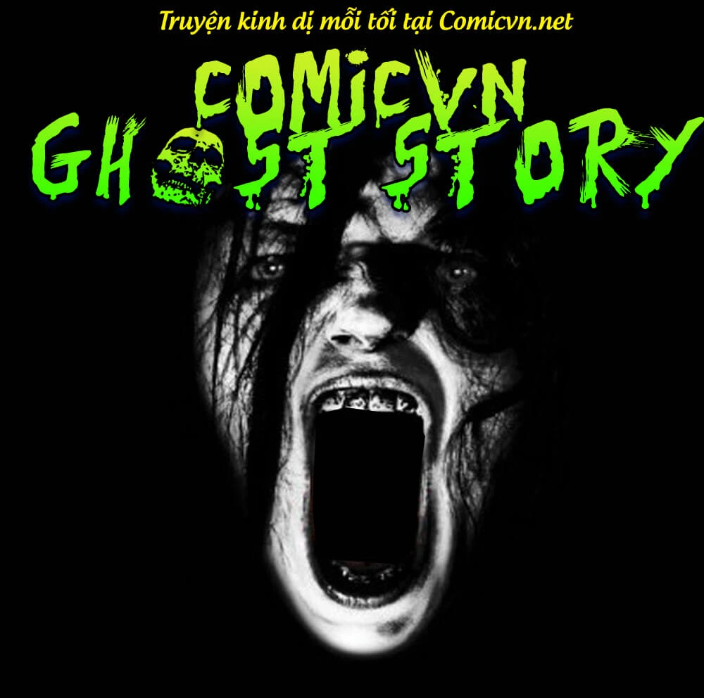 Comicvn Ghost Story Comicvn Ghost Story - Ảnh bìa truyện tranh