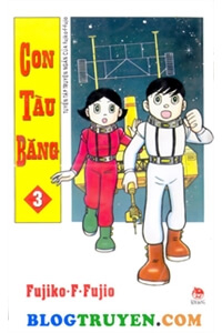 image Con Tàu Băng