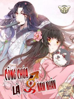 image Công chúa là nam nhân