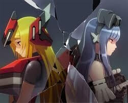 Cosmic Break Manga Cosmic Break Manga - Ảnh bìa truyện tranh