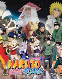Cửu Vĩ Hồ Ly - Doujinshi Về Các Cặp Đôi Cửu Vĩ Hồ Ly - Doujinshi Về Các Cặp Đôi - Ảnh bìa truyện tranh