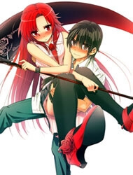 image Dakara Boku wa H ga Dekinai