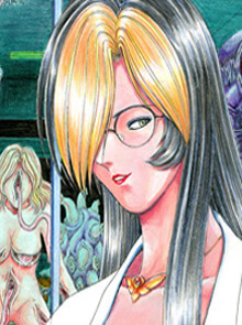 image Dangerous female teacher