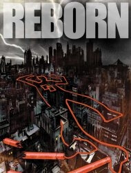 Daredevil Daredevil - Ảnh bìa truyện tranh