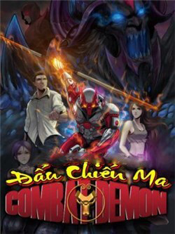image Đấu Chiến Ma