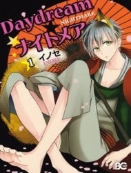 Daydream Nightmare Daydream Nightmare - Ảnh bìa truyện tranh