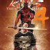 Deadpool Kills Marvel Universe Deadpool Kills Marvel Universe - Ảnh bìa truyện tranh