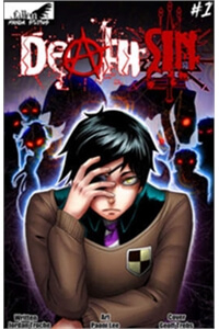 image Death Sin - Kẻ trừng phạt