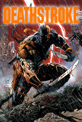 image DEATHSTROKE