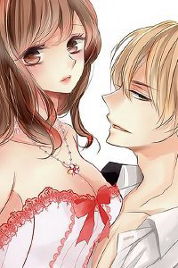image Dekiai No Himitsu