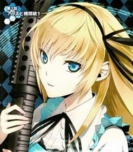 image Dennou Alice to Inaba-kun