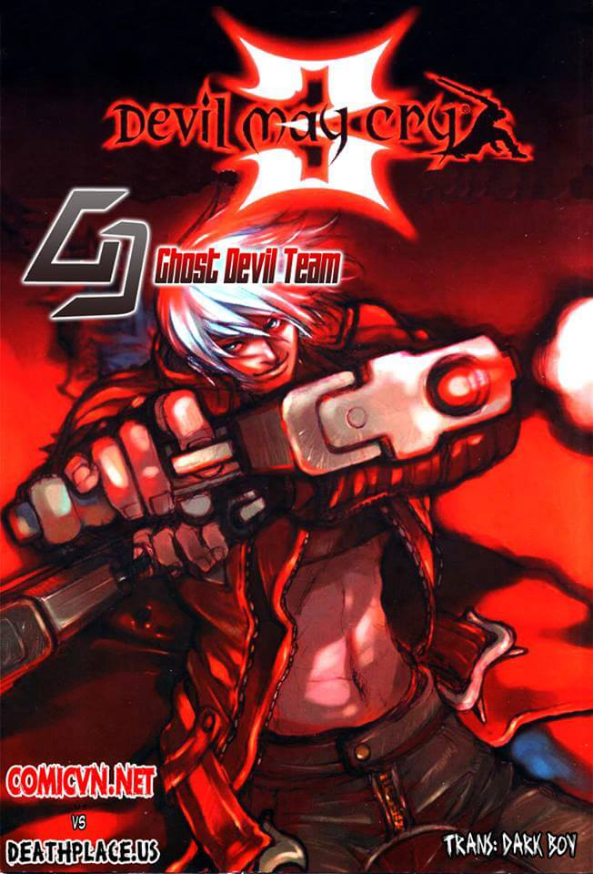 image Devil May Cry 3