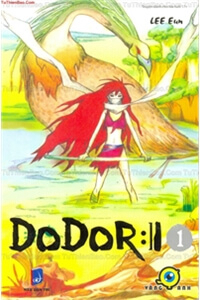 image DoDoR:I