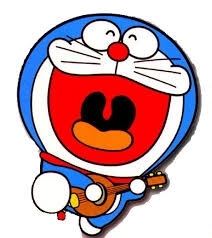Doraemon Chế - Ảnh bìa truyện tranh
