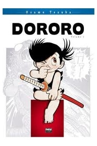 Dororo Dororo - Ảnh bìa truyện tranh