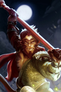 DotA 2 Comic DotA 2 Comic - Ảnh bìa truyện tranh