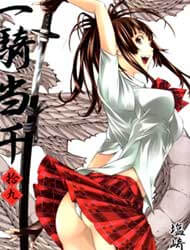 image Dragon girl - Ikkitousen