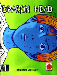 image Dragon Head