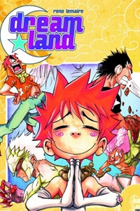 image Dreamland