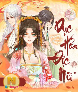 image Dục Hỏa Độc Nữ Truyện
