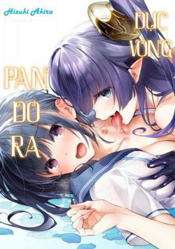 image Dục Vọng PANDORA