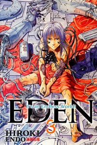 image Eden - It's An Endless World