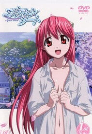 image Elfen Lied