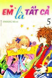 image Em Là Tất Cả