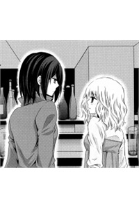 image Encounter Effect
