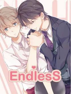 Endless Endless - Ảnh bìa truyện tranh