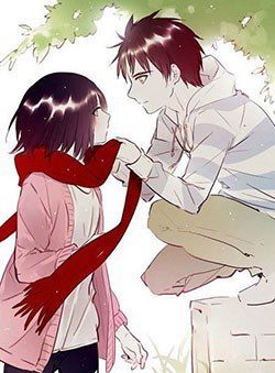 Eremika Doujinshi Collection - Ảnh bìa truyện tranh